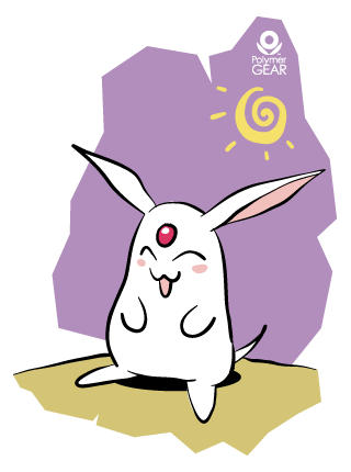 Mokona