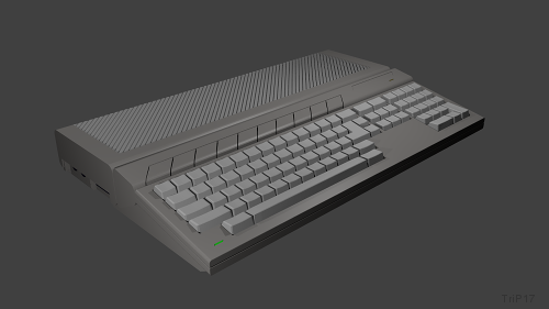 Atari ST