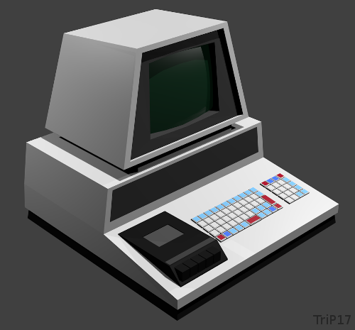 Commodore PET