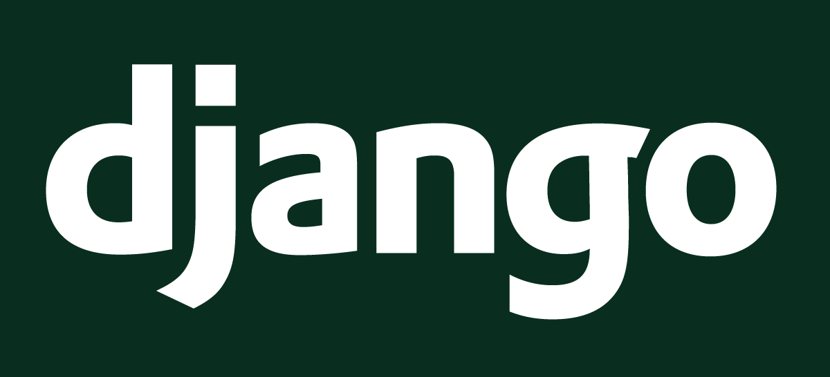 Logo de Django